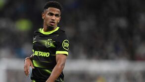Edwards: «Foi um grande momento para mim»