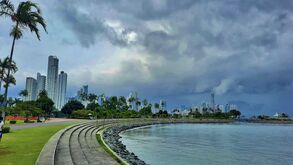 Uma viagem pelo Panamá
