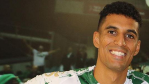 Víctor García recuperado