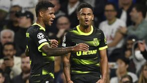 Ingleses rendidos a Marcus Edwards: «O equilíbrio, toque de bola, o drible... é à Messi»