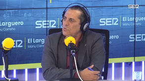 Futre e a situação de João Félix: «Pensei que era só um castigo de pai para filho, mas agora acho que não...»