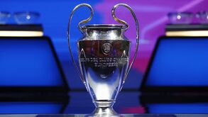 Números nunca vistos (e ainda podem aumentar): o que os três grandes já amealharam na Champions