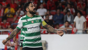 João Matos a um passo de ser o recordista de jogos na Liga dos Campeões de futsal