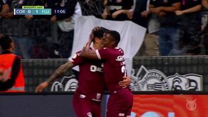 Derrota com Fluminense afasta Corinthians da luta pelo Brasileirão: o resumo do jogo