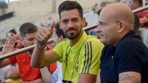 Pablo Mari esfaqueado em Milão: Amigo de Jorge Jesus já venceu outras batalhas 