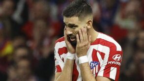 João Félix pediu e Carrasco recusou: Afinal, qual deles é melhor a bater penáltis?