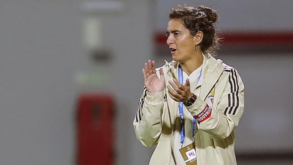 Filipa Patão: «É a imaturidade dos momentos, de tanto querermos ganhar que acabámos por nos desposicionar»