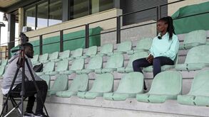 Diana Silva: «Há treinadores que não podem ensinar mulheres»