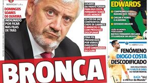 Sexta-feira, 28 de outubro de 2022