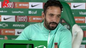 As botas na Champions, as cinco baixas e Gyökeres que não pode 