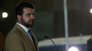 Inquérito à Federação Portuguesa de Judo vai estar concluído em três semanas diz João Paulo Correia