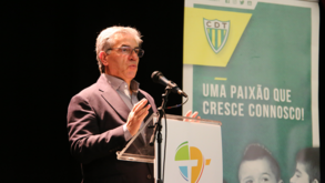 Sócios do Tondela aprovam por unanimidade reversão da alienação das ações
