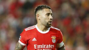 Franco Armani expressa desejo: «Oxalá Deus queira ter Otamendi no River Plate»