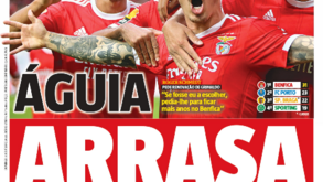 Domingo, 30 de outubro de 2022