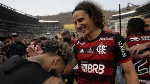 David Luiz entra na lista de notáveis: os 13 jogadores que conquistaram Liga dos Campeões e Libertadores