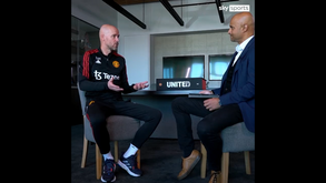 Com direito a guarda de honra e a coro de aplausos: as imagens da despedida de Nuno Almeida