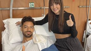 Pablo Marí recebe alta hospitalar após esfaqueamento