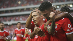 'AS' revela quatro interessados por Grimaldo e garante que 