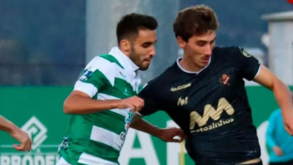 Sp. Covilhã-Leixões, 1-2: Reviravolta operada na Serra com apenas 10 homens