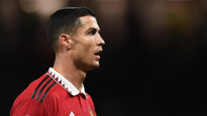 Cristiano Ronaldo reage à vitória do Man. United e ao regresso à titularidade na Premier League