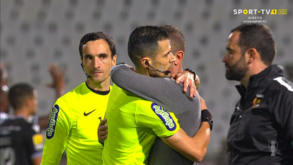 Filipe Martins venceu em dia difícil: «Perdi o meu pai às 6 da manhã»