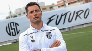 Nuno Barbosa deixa equipa B do V. Guimarães