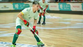 Mundial de sub-19: Portugal goleia Estados Unidos na estreia