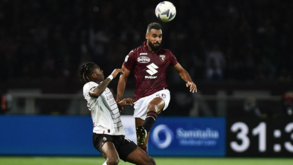 Torino-AC Milan, 2-1: Leão bondoso esconde garras