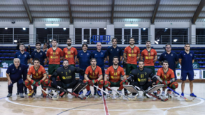Portugal-Estados Unidos, 23-0: Seleção sub-19 abre Mundial a golear