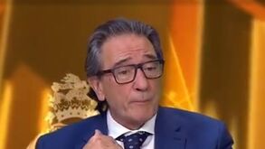 Rodolfo Reis: «Este Rafa joga em qualquer equipa de Portugal»