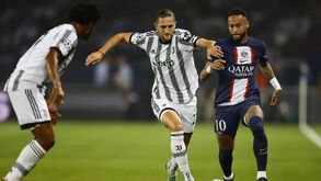 Desfile de estrelas nos 'Big 5': os clubes que lançaram os onzes mais caros até ao momento