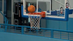 O resumo da 7.ª jornada da Liga Betclic de basquetebol