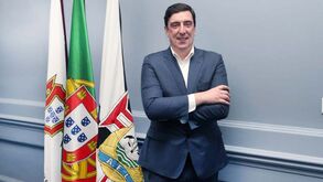 Resultado operacional positivo da AF Lisboa