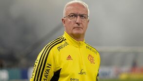 Milton Neves sem dúvidas: «Dorival é mais importante do que Jesus na história do Flamengo»