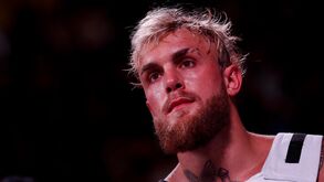 Jake Paul vence Anderson Silva: «Parece que estou num filme...»