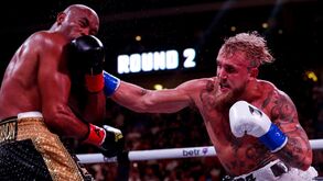 Anderson Silva derrotado por Jake Paul: «Estou chocado... Falhei na estratégia»