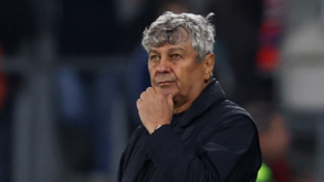 Lucescu detecta mau momento do Dínamo Kiev: «A nossa queda deve-se aos jogos com o Benfica»