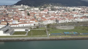 Viana do Castelo investe mais de 1,7 milhões de euros para criar Cidade Desportiva