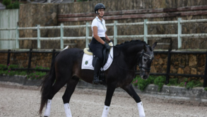 Leonor Xarepe reforça Sporting: «Grande objetivo são os Jogos Olímpicos de 2028»