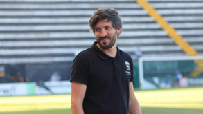 V. Guimarães oficializa Álvaro Madureira como treinador da equipa B