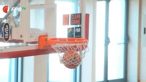 O resumo da 6.ª jornada da Liga Betclic de basquetebol feminino