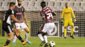 E. Amadora-Vilafranquense, 1-1: Empate prevaleceu no Estádio Nacional