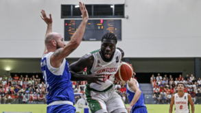 Neemias Queta é ausência de peso nos convocados da Seleção para a pré-qualificação do Eurobasket