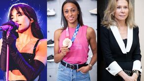 Quem são as 100 mulheres mais influentes de Espanha?