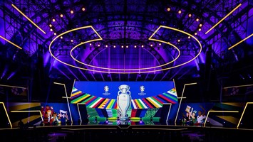 Sorteio da qualificação do UEFA EURO 2024: Portugal reencontra bósnios e  islandeses, Qualificação Europeia