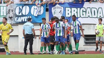 TRANSMISSÃO FARENSE VS SPORTING EM DIRECTO HOJE (30): Veja ONDE VAI DAR O SPORTING  HOJE (30) pela LIGA PORTUGAL