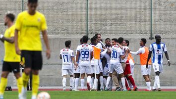 TRANSMISSÃO FARENSE VS SPORTING EM DIRECTO HOJE (30): Veja ONDE VAI DAR O SPORTING  HOJE (30) pela LIGA PORTUGAL