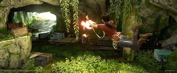 Análise de Uncharted: Legado dos Ladrões (PC)