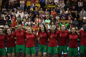 Portugal empata a zero com Itália em jogo de futebol feminino sub-23 -  Seleção Feminina - Jornal Record