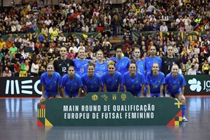 Portugal empata a zero com Itália em jogo de futebol feminino sub-23 -  Seleção Feminina - Jornal Record